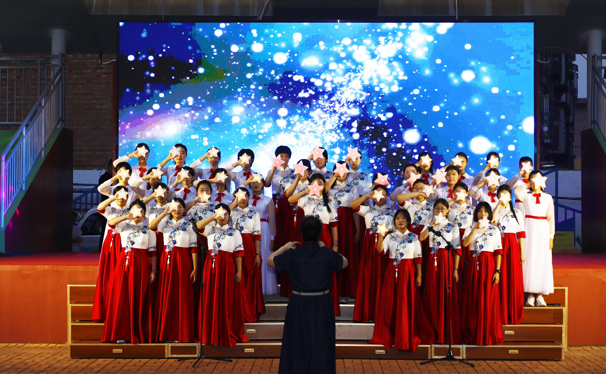 合唱.jpg 图片